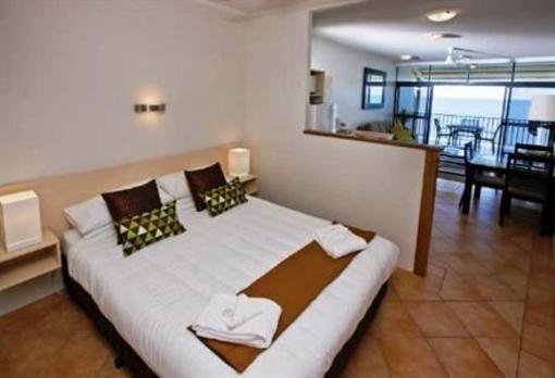 фото отеля Amaroo At Trinity Resort Cairns