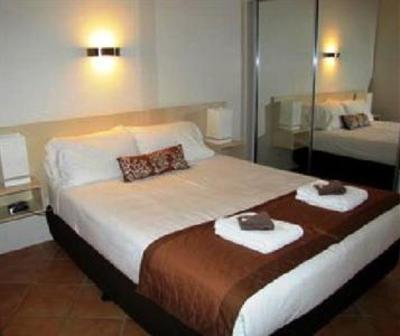 фото отеля Amaroo At Trinity Resort Cairns