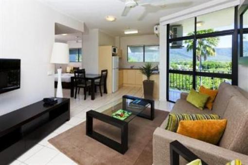 фото отеля Amaroo At Trinity Resort Cairns