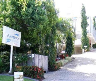 фото отеля Amaroo At Trinity Resort Cairns
