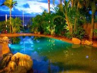 Amaroo At Trinity Resort Cairns