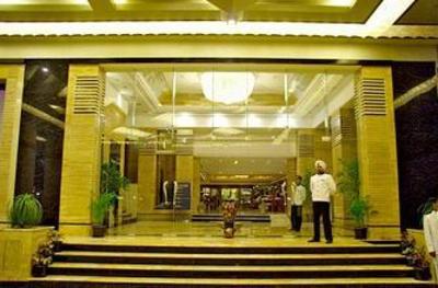 фото отеля Sea Princess Hotel