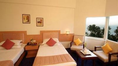 фото отеля Sea Princess Hotel
