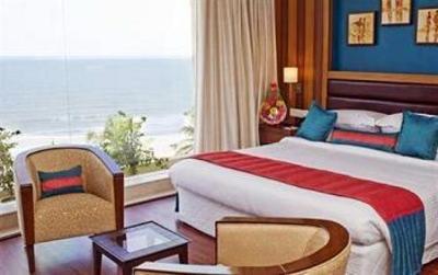 фото отеля Sea Princess Hotel