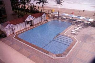 фото отеля Sea Princess Hotel