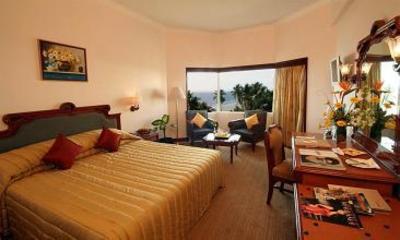 фото отеля Sea Princess Hotel