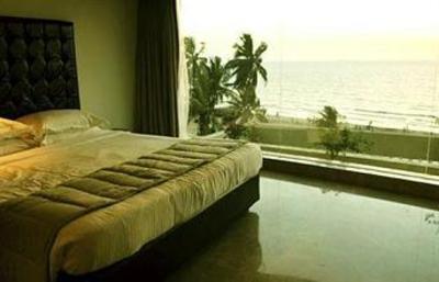 фото отеля Sea Princess Hotel