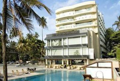 фото отеля Sea Princess Hotel