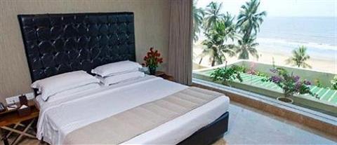 фото отеля Sea Princess Hotel