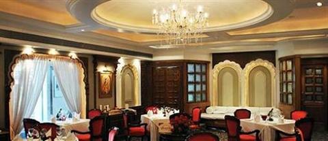 фото отеля Sea Princess Hotel
