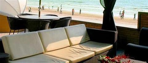 фото отеля Sea Princess Hotel