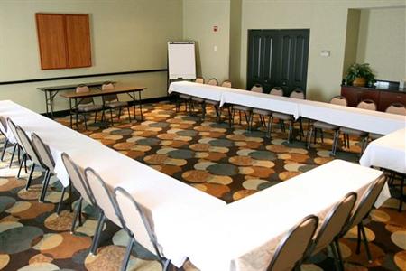 фото отеля Hampton Inn & Suites Brownsburg