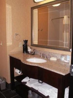фото отеля Hampton Inn & Suites Brownsburg