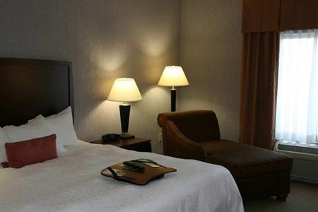 фото отеля Hampton Inn & Suites Brownsburg