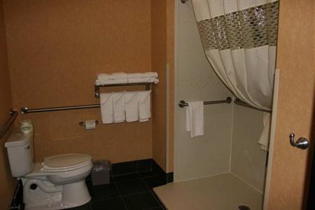фото отеля Hampton Inn & Suites Brownsburg