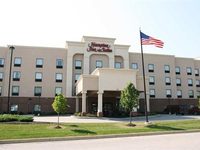 Hampton Inn & Suites Brownsburg