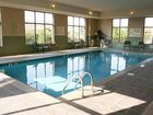 фото отеля Hampton Inn & Suites Brownsburg