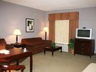 фото отеля Hampton Inn & Suites Brownsburg