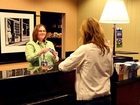 фото отеля Hampton Inn & Suites Brownsburg