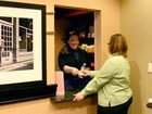 фото отеля Hampton Inn & Suites Brownsburg