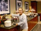 фото отеля Hampton Inn & Suites Brownsburg