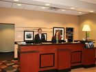 фото отеля Hampton Inn & Suites Brownsburg