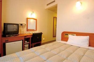 фото отеля Suizenji Comfort Hotel