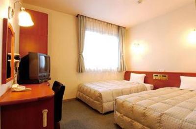 фото отеля Suizenji Comfort Hotel