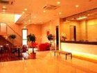 фото отеля Suizenji Comfort Hotel