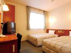 фото отеля Suizenji Comfort Hotel