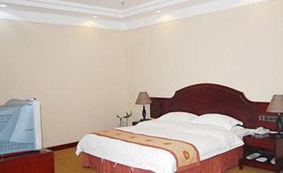 фото отеля Ju Guang Ju Grand Hotel Jinzhong
