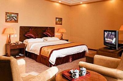 фото отеля Ju Guang Ju Grand Hotel Jinzhong
