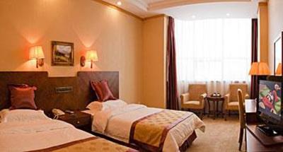 фото отеля Ju Guang Ju Grand Hotel Jinzhong