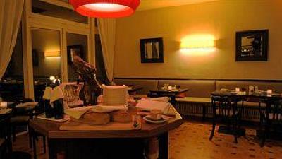 фото отеля Hotel Restaurant Mondial