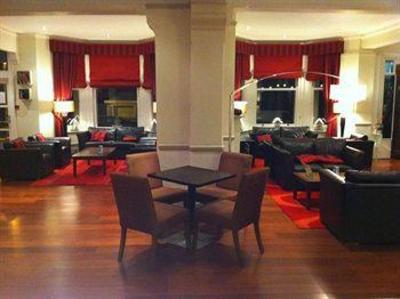 фото отеля BEST WESTERN York House Hotel