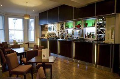 фото отеля BEST WESTERN York House Hotel