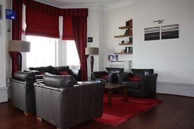 фото отеля BEST WESTERN York House Hotel