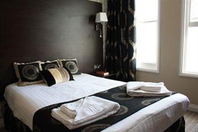 фото отеля BEST WESTERN York House Hotel