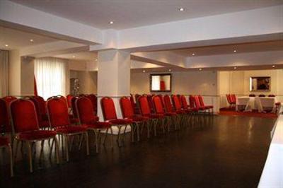 фото отеля BEST WESTERN York House Hotel