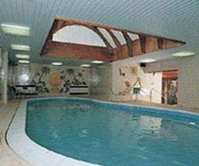 фото отеля BEST WESTERN York House Hotel