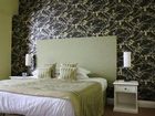 фото отеля BEST WESTERN York House Hotel