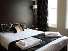 фото отеля BEST WESTERN York House Hotel