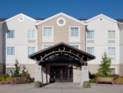 фото отеля Staybridge Suites Cleveland Mayfield Hts