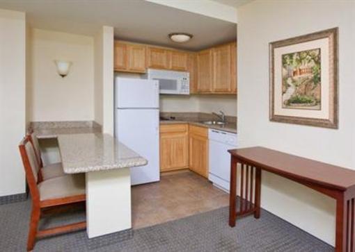 фото отеля Staybridge Suites Cleveland Mayfield Hts