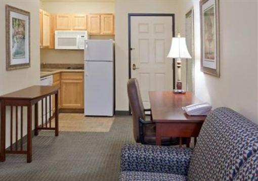 фото отеля Staybridge Suites Cleveland Mayfield Hts
