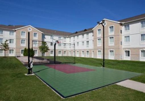 фото отеля Staybridge Suites Cleveland Mayfield Hts