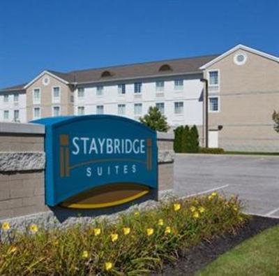 фото отеля Staybridge Suites Cleveland Mayfield Hts