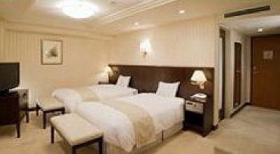 фото отеля Camelot Hotel Yokohama