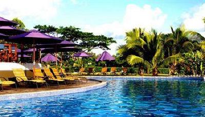 фото отеля Iririki Island Resort