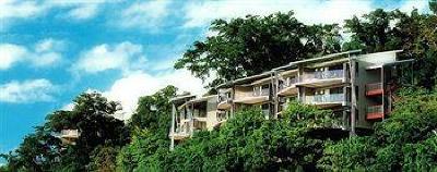 фото отеля Iririki Island Resort